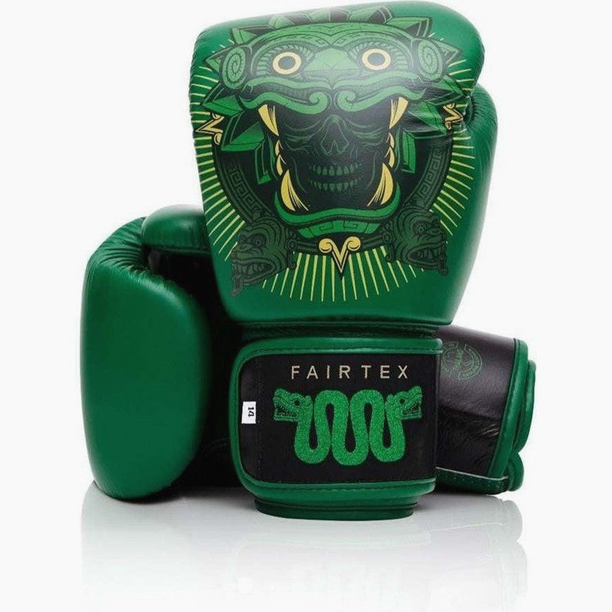 Muay Thai Handschuhe Fairtex Resurrection