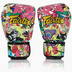 Muay Thai Handschuhe Fairtex Urface