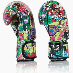 Muay Thai Handschuhe Fairtex Urface