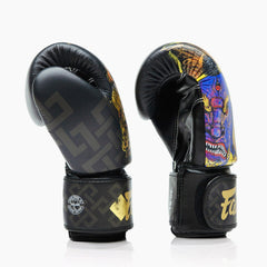 Muay Thai Handschuhe Fairtex Yamantaka