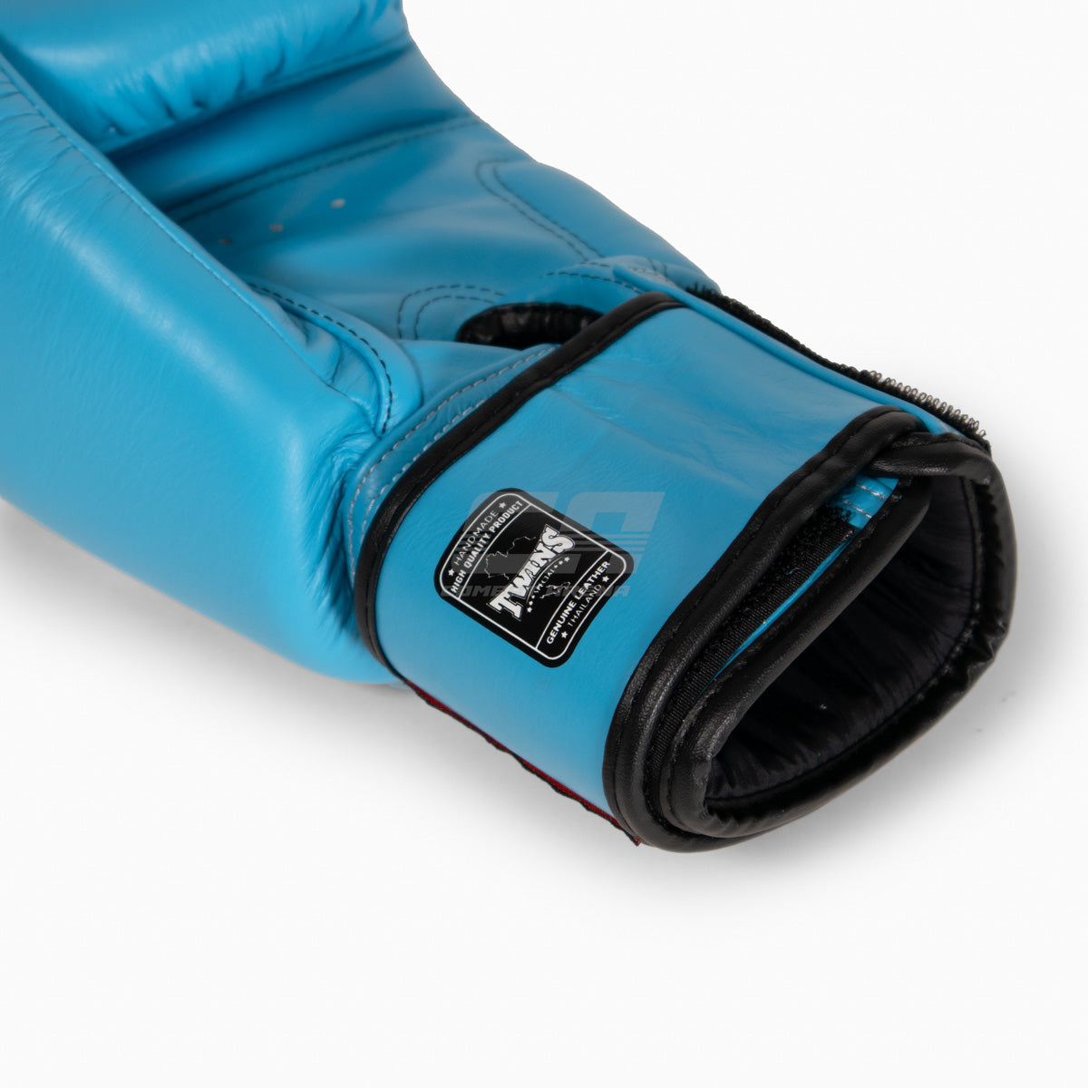 Twins Special Muay-Thai-Handschuhe BGVL 3 Blau