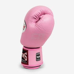 Twins Special Muay-Thai-Handschuhe BGVL 3 Rosa