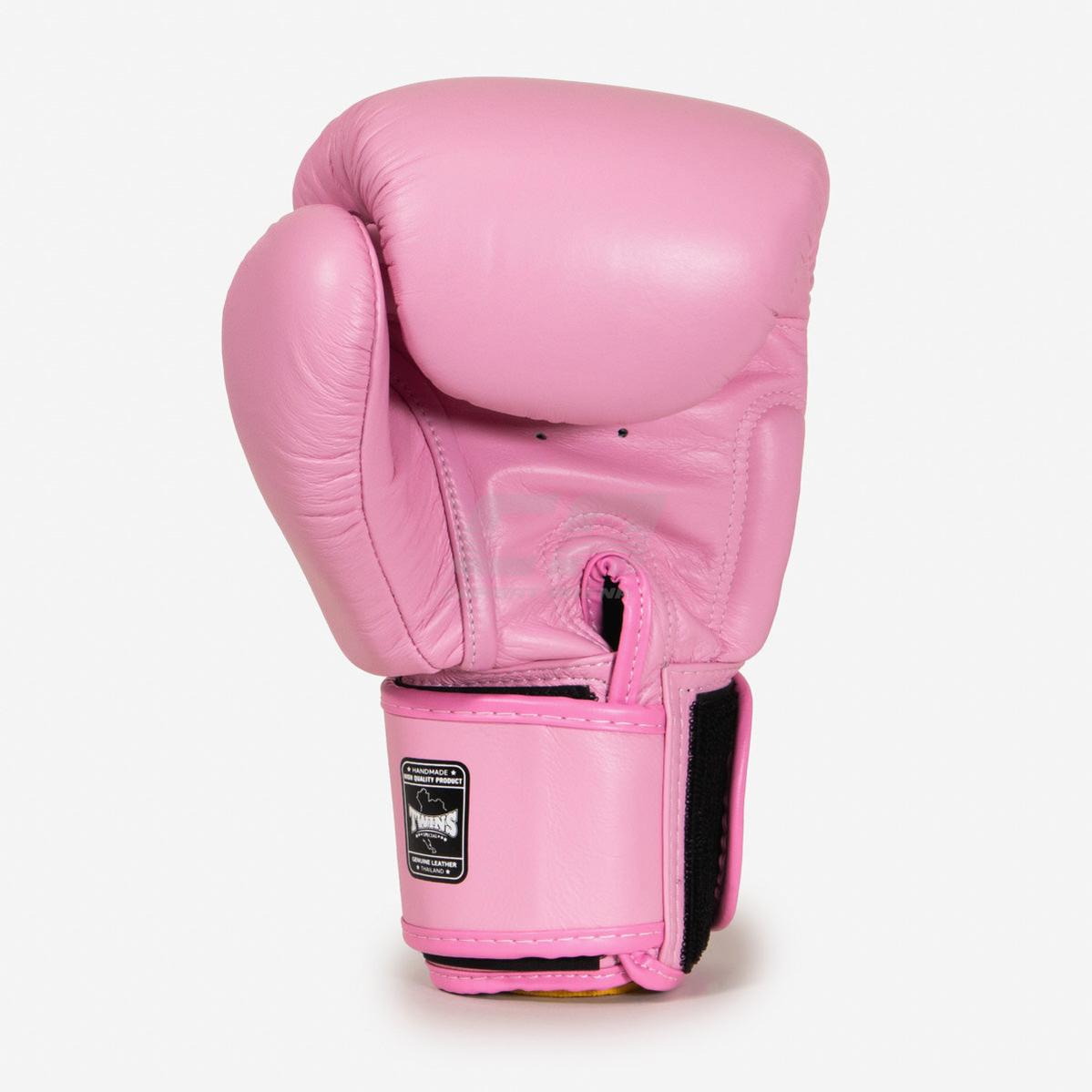 Twins Special Muay-Thai-Handschuhe BGVL 3 Rosa