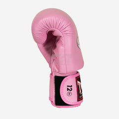 Twins Special Muay-Thai-Handschuhe BGVL 3 Rosa