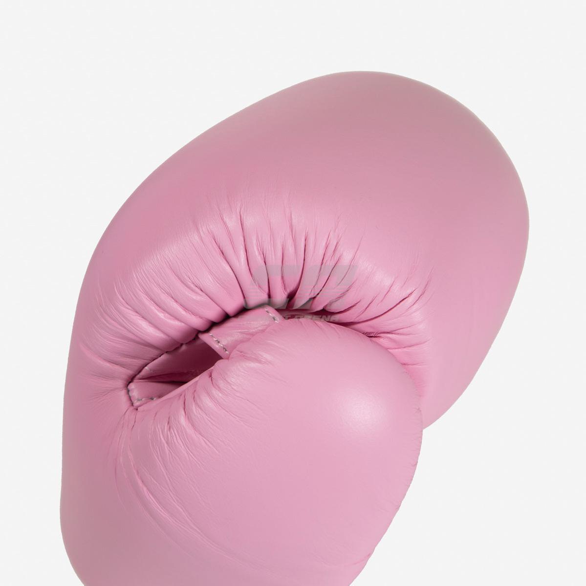 Twins Special Muay-Thai-Handschuhe BGVL 3 Rosa