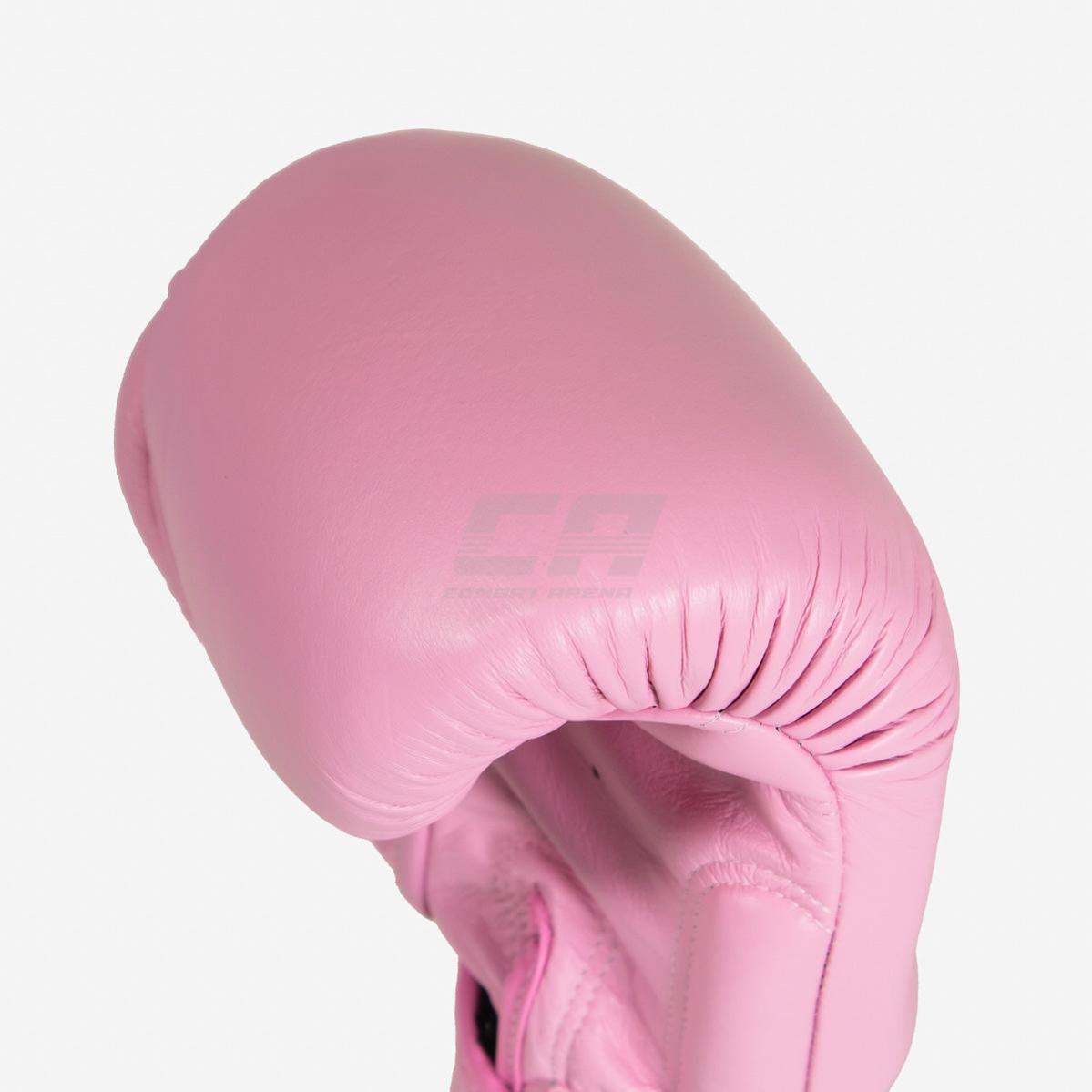Twins Special Muay-Thai-Handschuhe BGVL 3 Rosa