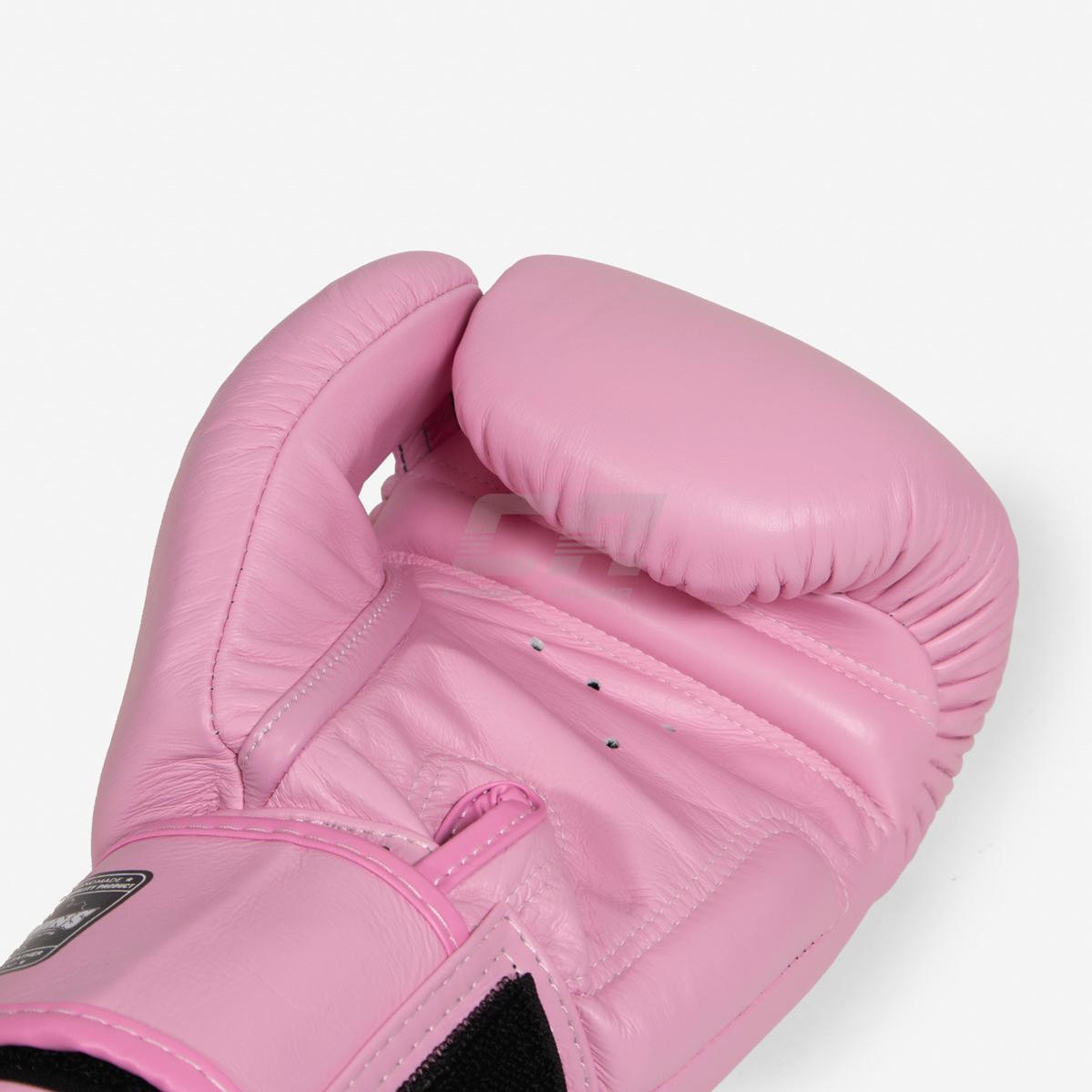 Twins Special Muay-Thai-Handschuhe BGVL 3 Rosa