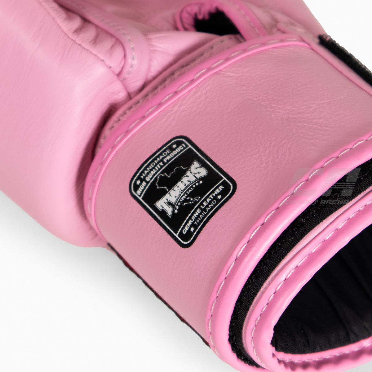 Twins Special Muay-Thai-Handschuhe BGVL 3 Rosa
