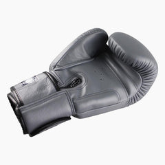 Twins Special Muay-Thai-Handschuhe BGVL3 Grau