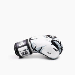 Twins Special Muay-Thai-Handschuhe FBGVL3-66 Comic