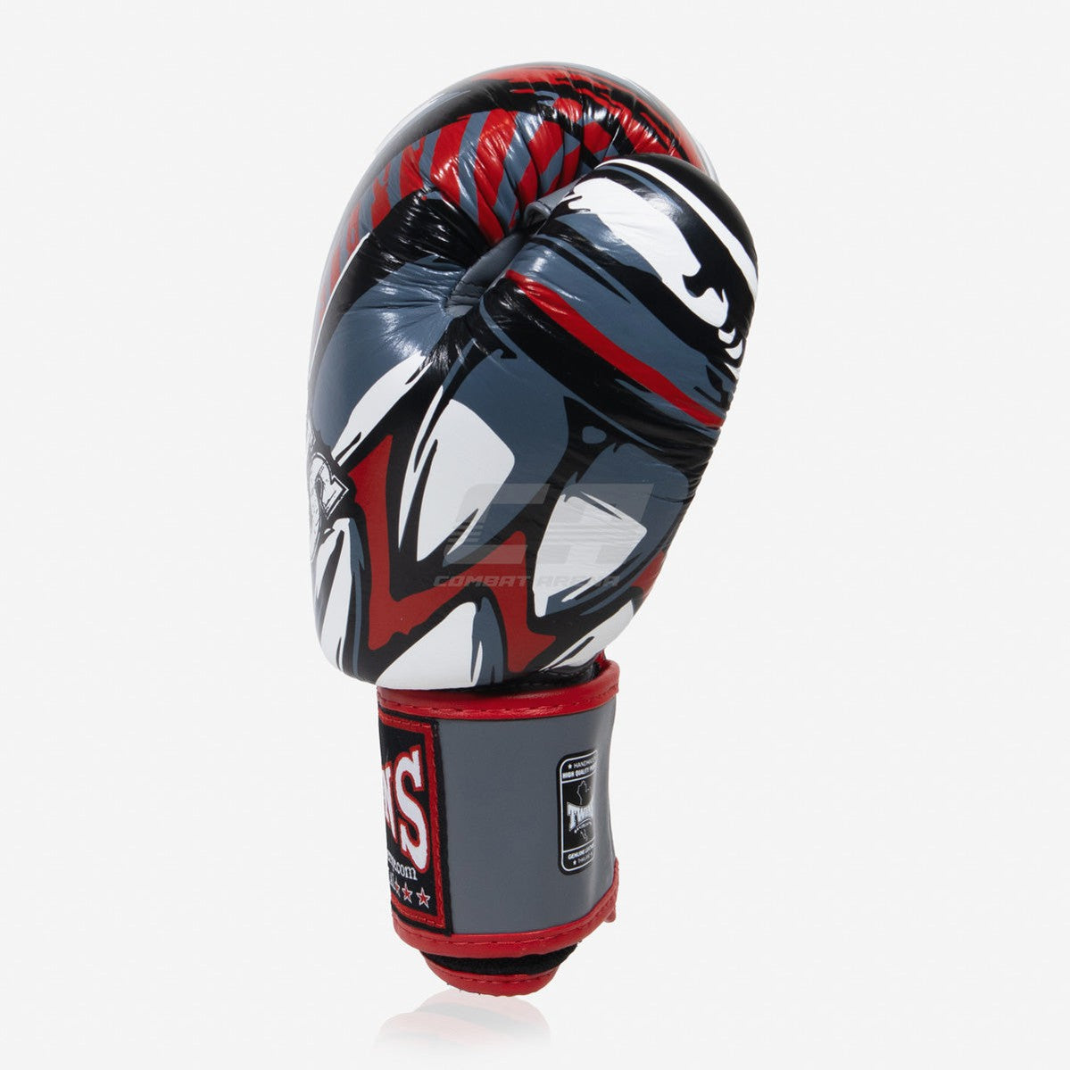 Twins Special Muay-Thai-Handschuhe FBGVL3 Demon