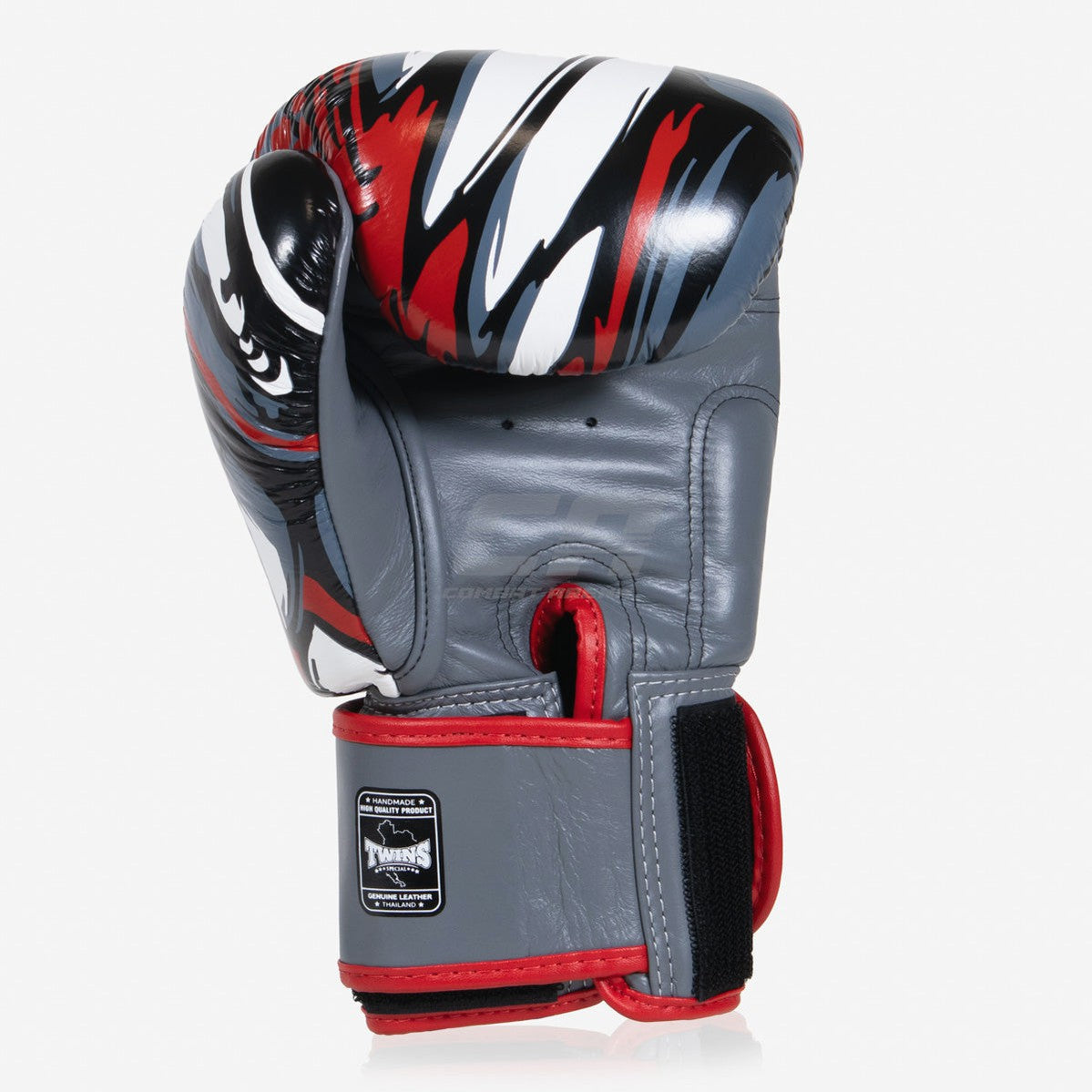Twins Special Muay-Thai-Handschuhe FBGVL3 Demon