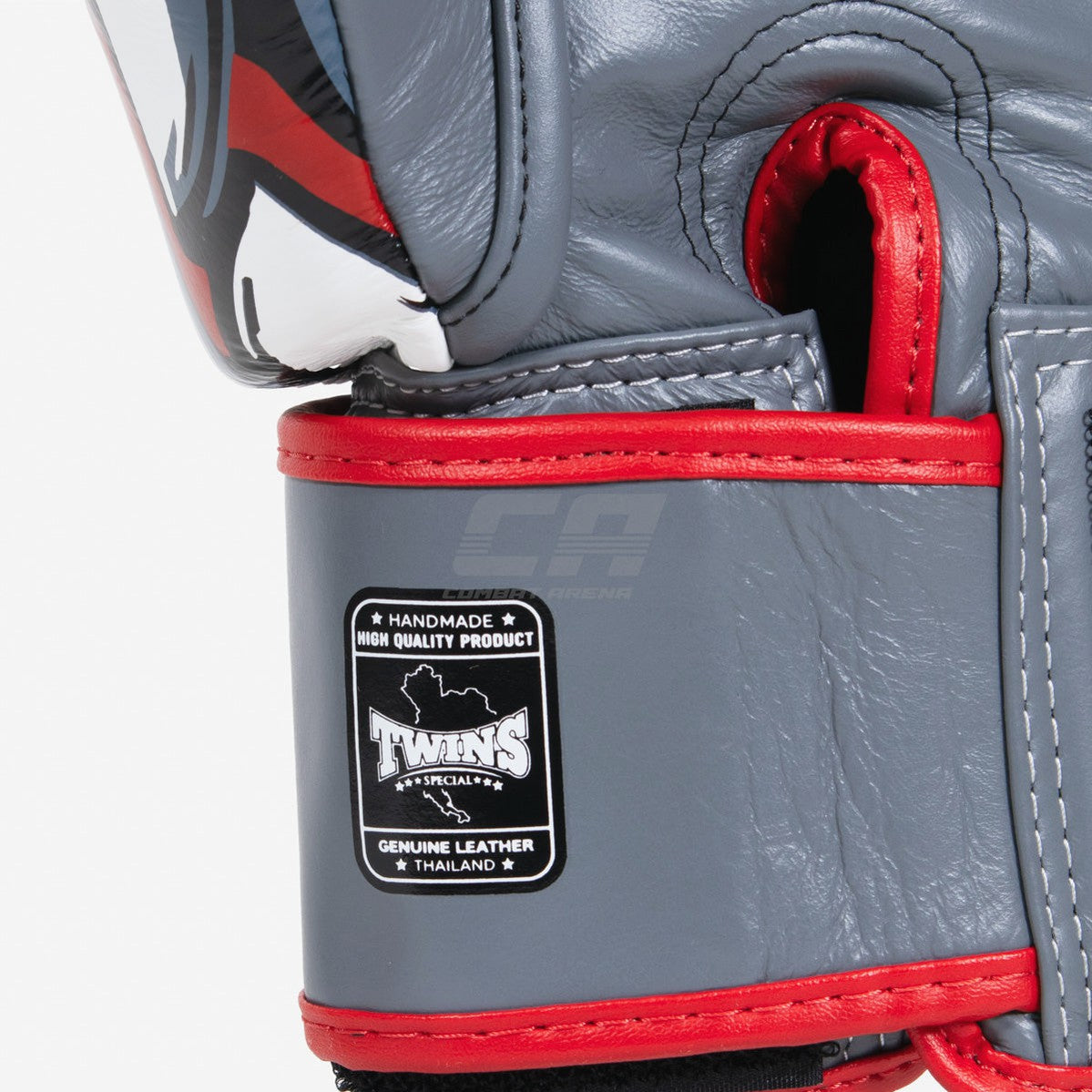 Twins Special Muay-Thai-Handschuhe FBGVL3 Demon