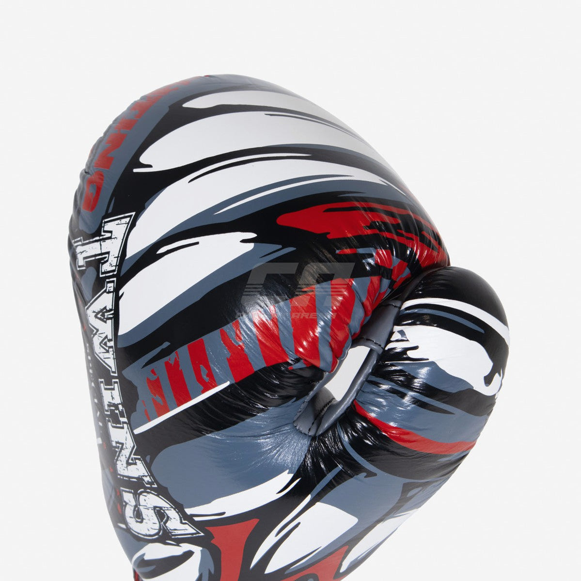 Twins Special Muay-Thai-Handschuhe FBGVL3 Demon