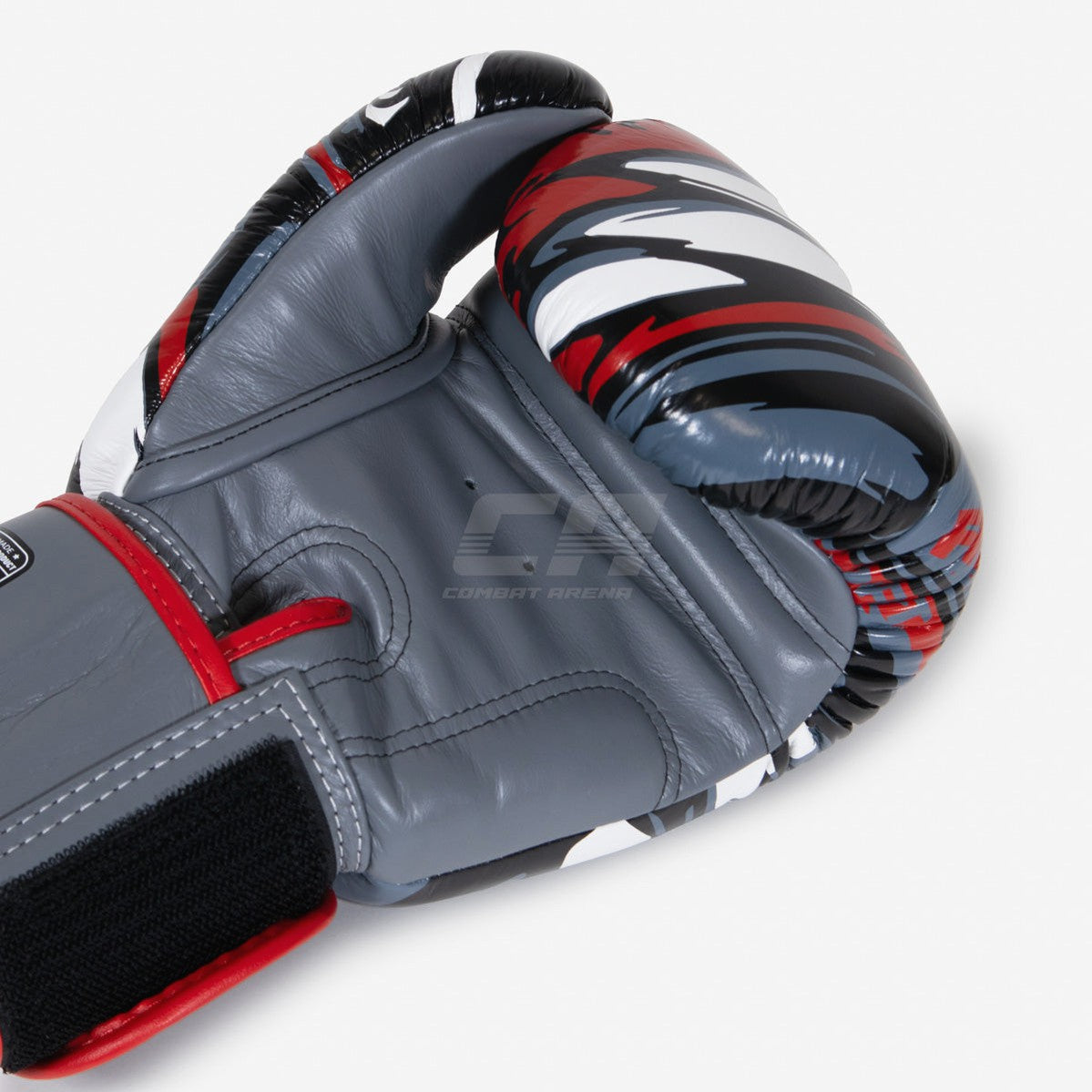 Twins Special Muay-Thai-Handschuhe FBGVL3 Demon