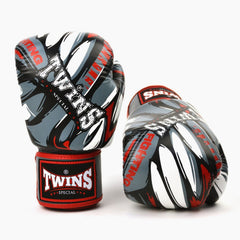 Twins Special Muay-Thai-Handschuhe FBGVL3 Demon