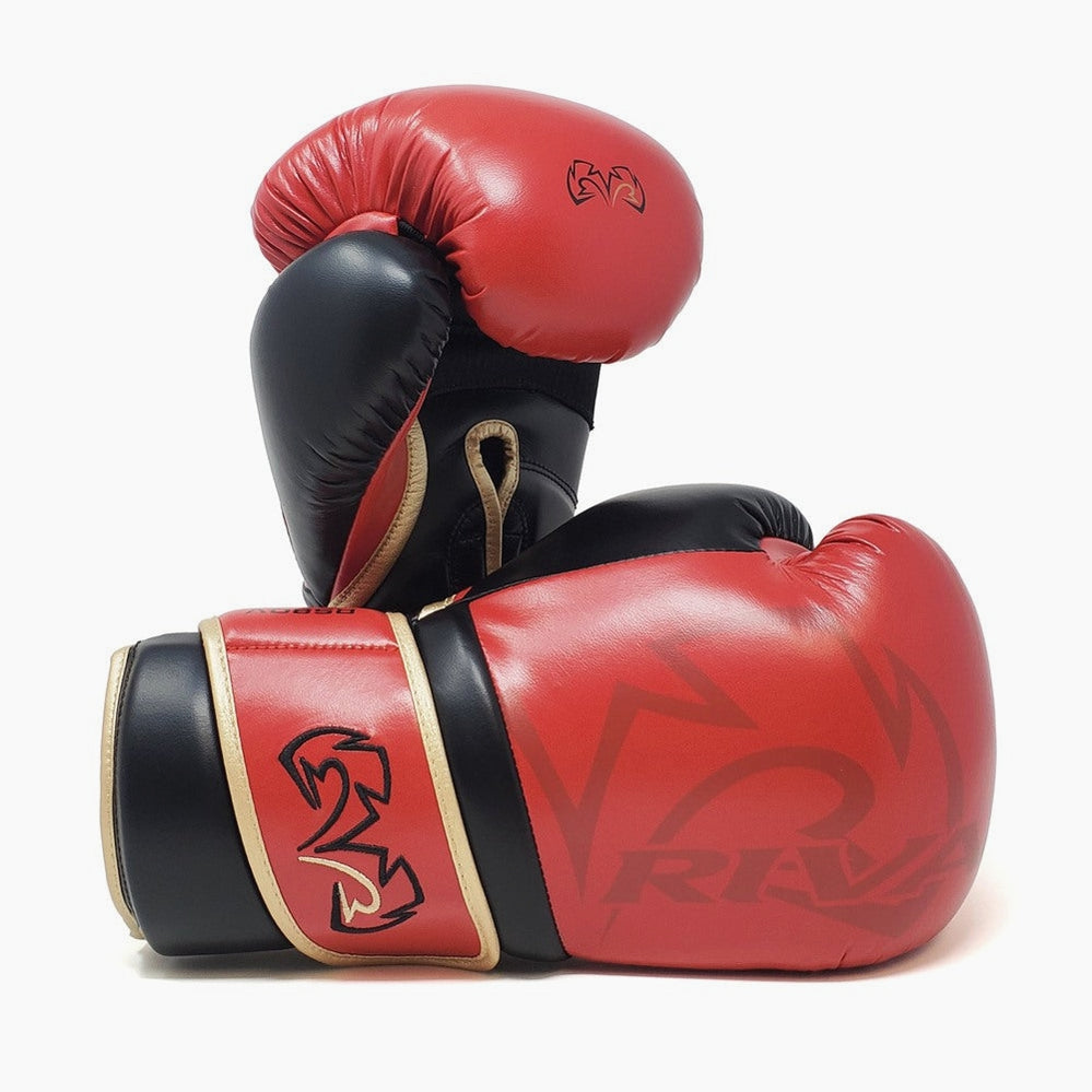 Boxhandschuhe Rival Impuls Sparring RS80V