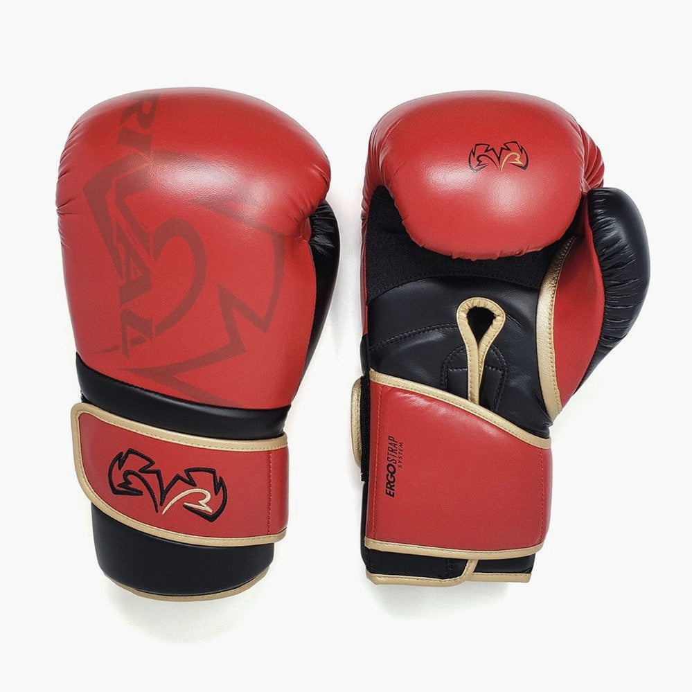 Boxhandschuhe Rival Impuls Sparring RS80V