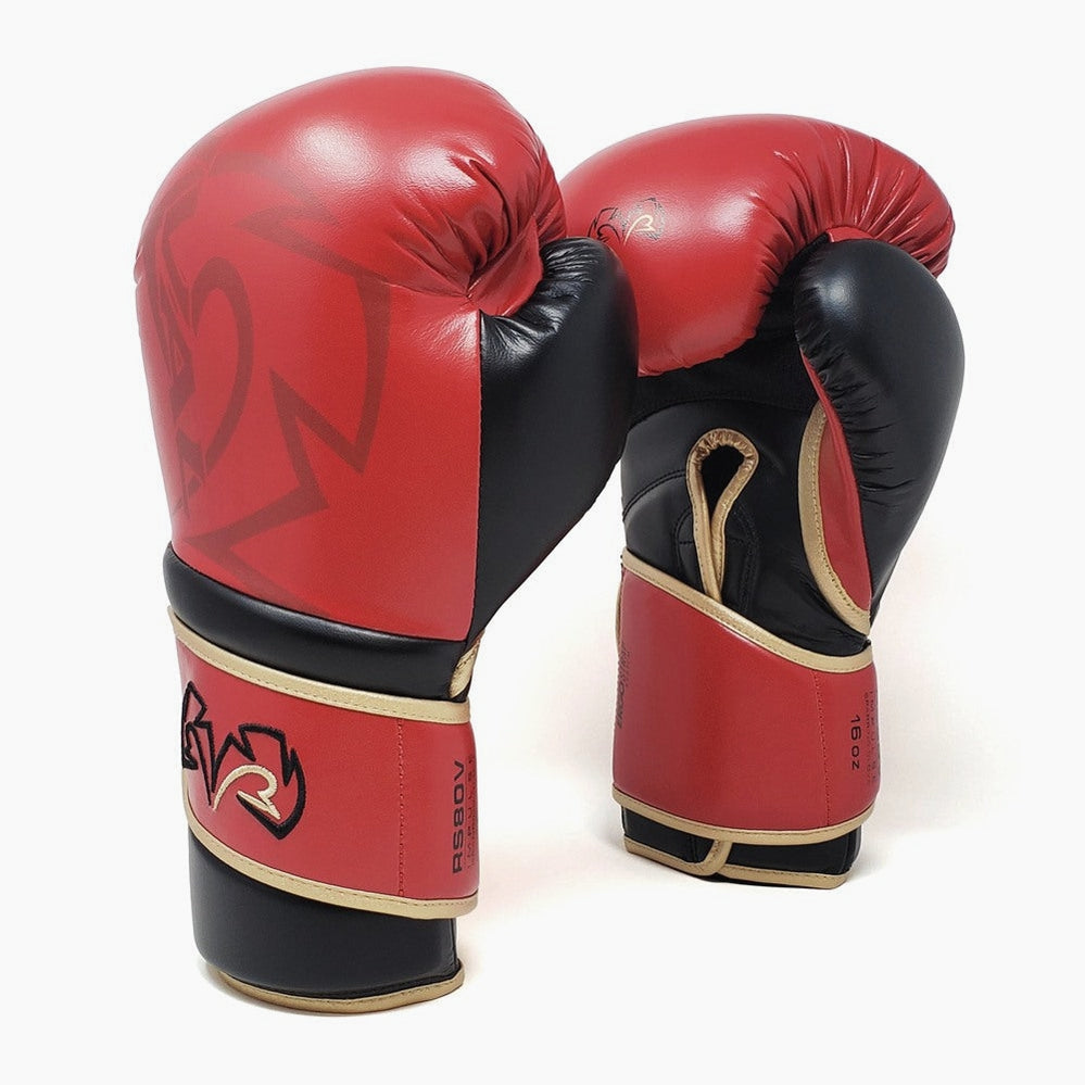 Boxhandschuhe Rival Impuls Sparring RS80V