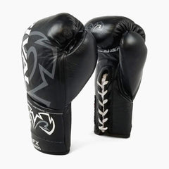 Boxhandschuhe Rival RFX Guerrero Pro Fight SF-H schwarz