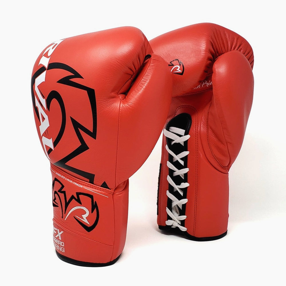 Boxhandschuhe Rival RFX Guerrero Sparring HDE-F