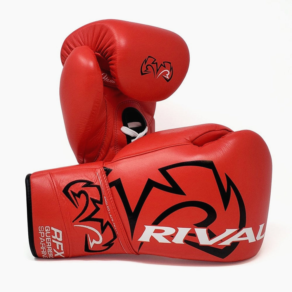 Boxhandschuhe Rival RFX Guerrero Sparring HDE-F