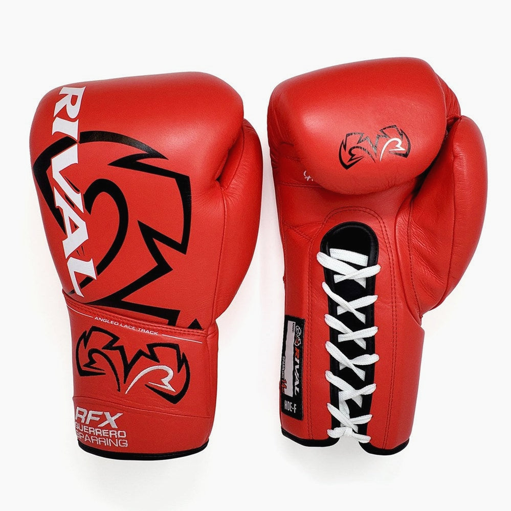Boxhandschuhe Rival RFX Guerrero Sparring HDE-F