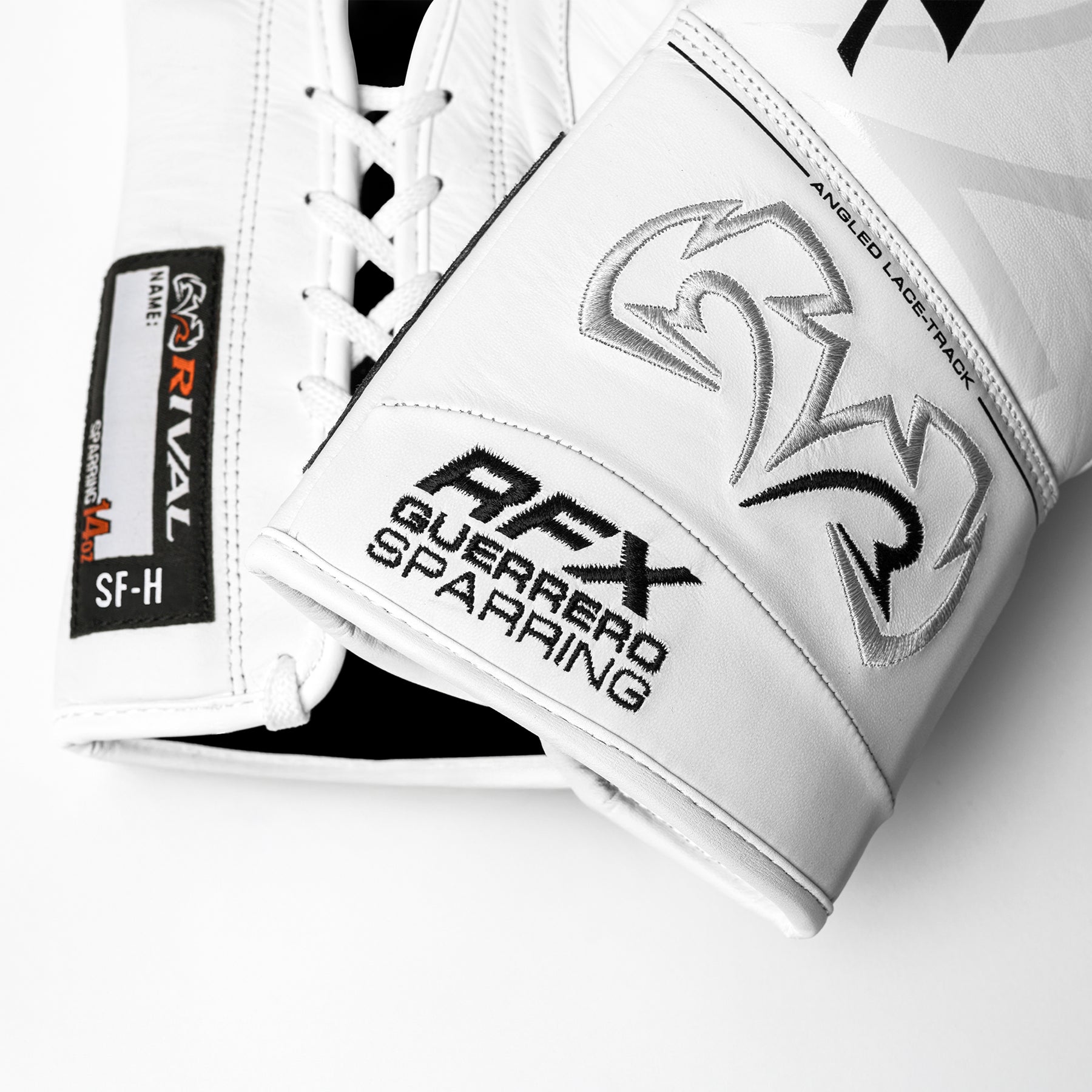 Boxhandschuhe Rival RFX Guerrero Sparring SF-H