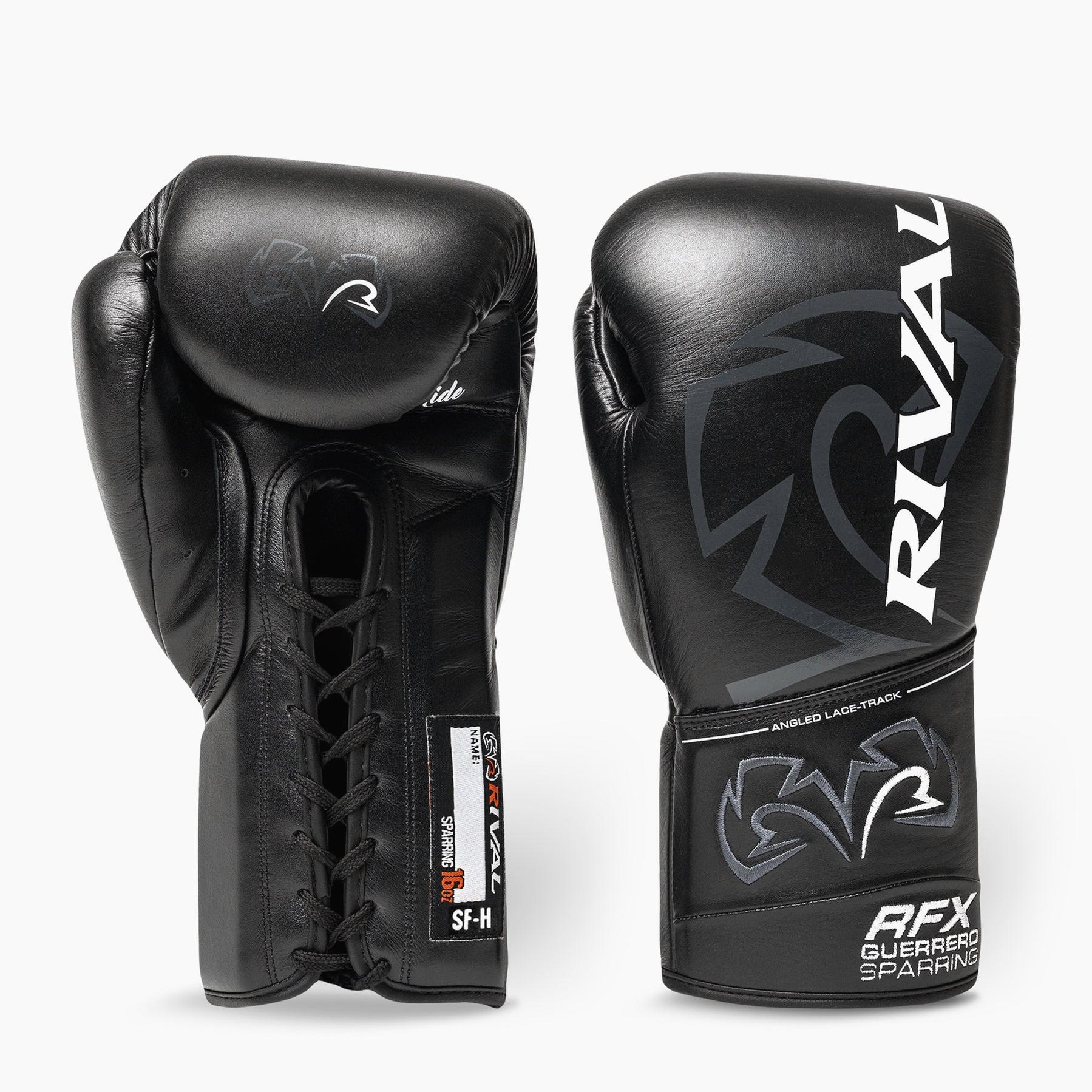 Boxhandschuhe Rival RFX Guerrero Sparring SF-H