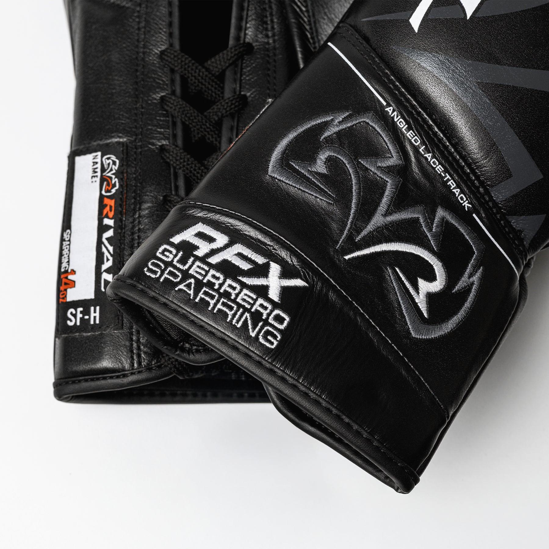 Boxhandschuhe Rival RFX Guerrero Sparring SF-H