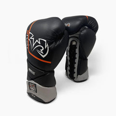 Boxhandschuhe Rival RS1 Pro Sparring 20th Anniversary Schwarz
