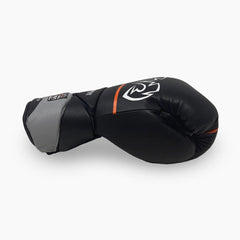 Boxhandschuhe Rival RS1 Pro Sparring 20th Anniversary Schwarz