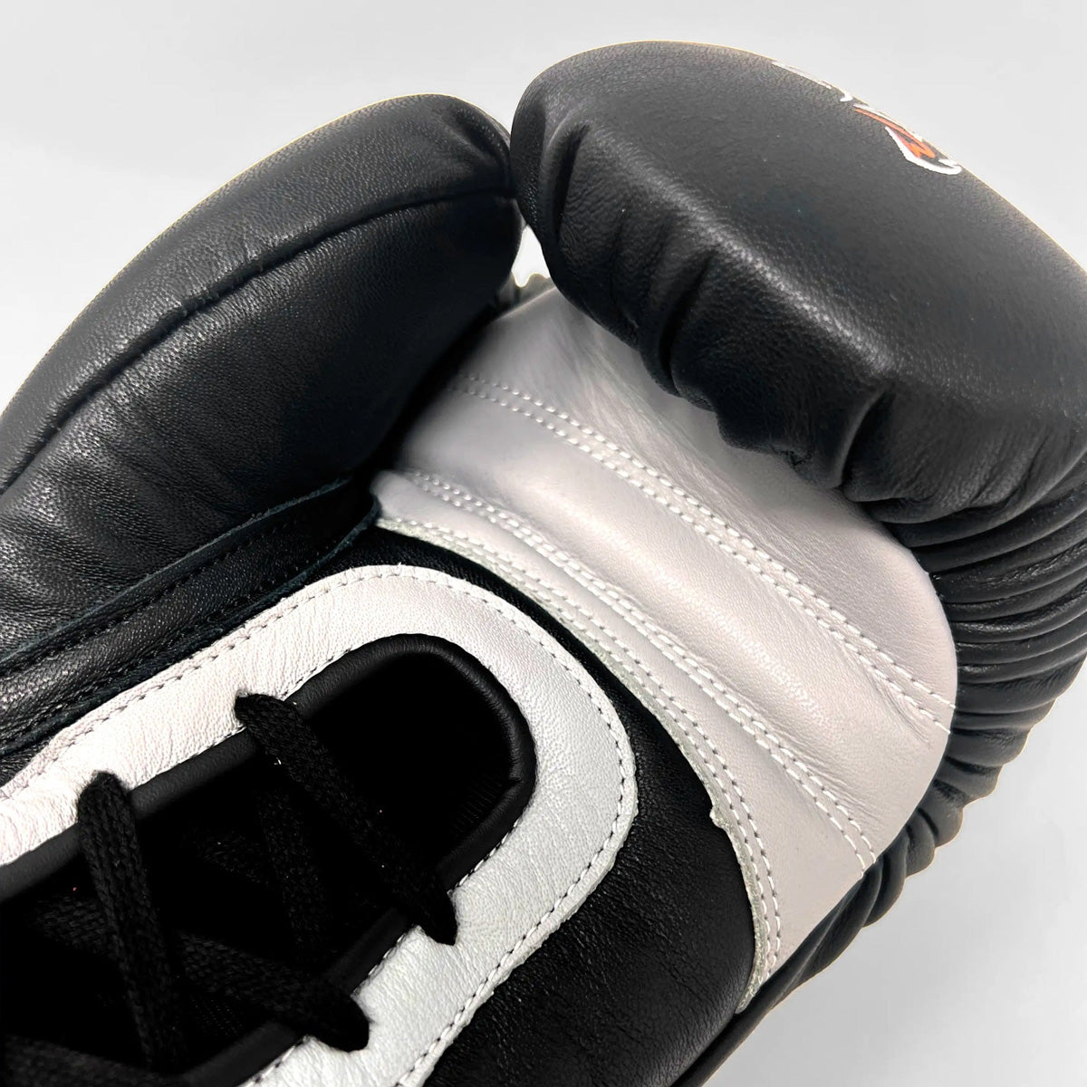 Boxhandschuhe Rival RS1 Pro Sparring 20th Anniversary Schwarz