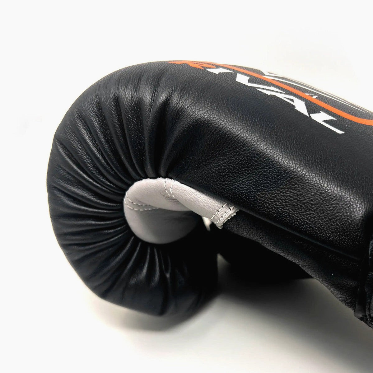 Boxhandschuhe Rival RS1 Pro Sparring 20th Anniversary Schwarz