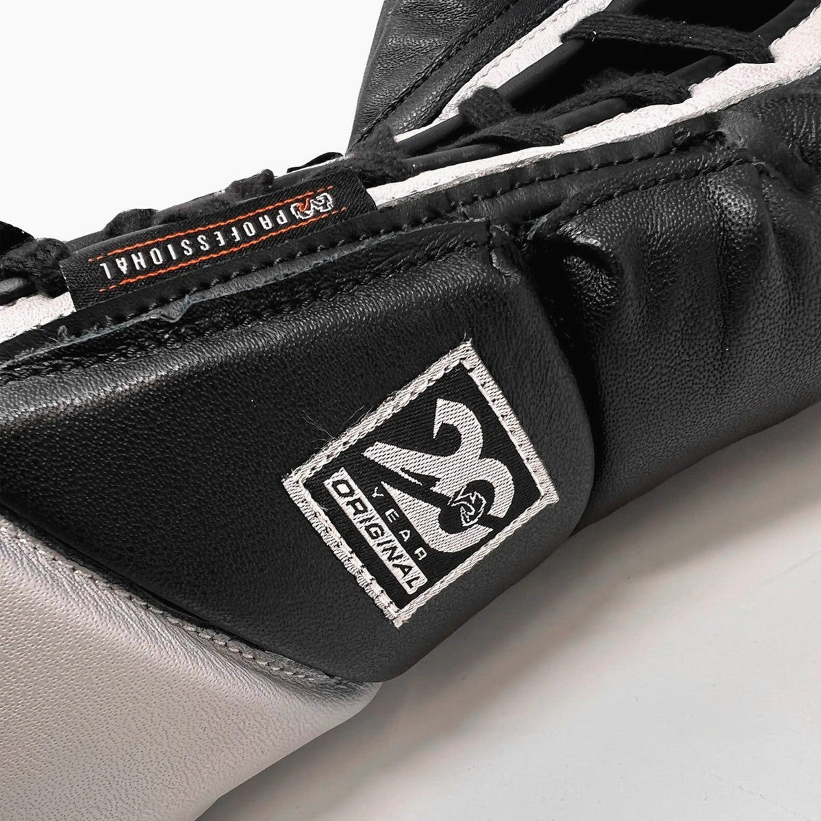 Boxhandschuhe Rival RS1 Pro Sparring 20th Anniversary Schwarz