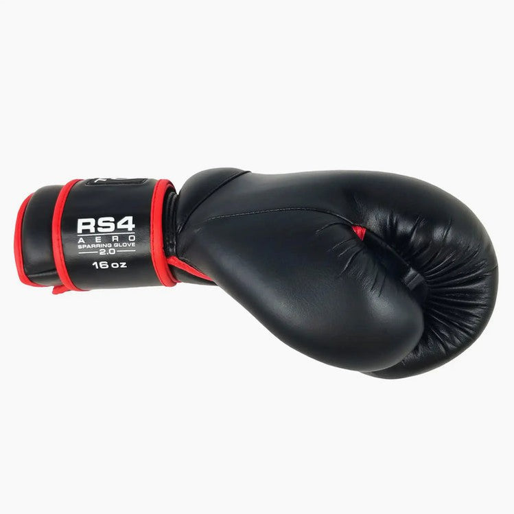 Boxhandschuhe Rival RS4 Aero Sparring 2.0