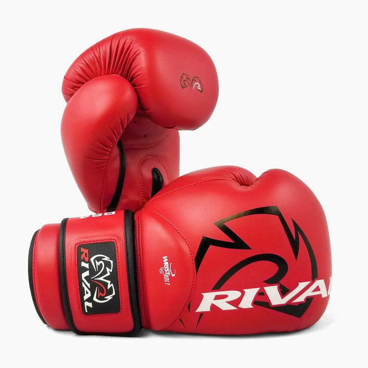 Boxhandschuhe Rival RS4 Aero Sparring 2.0
