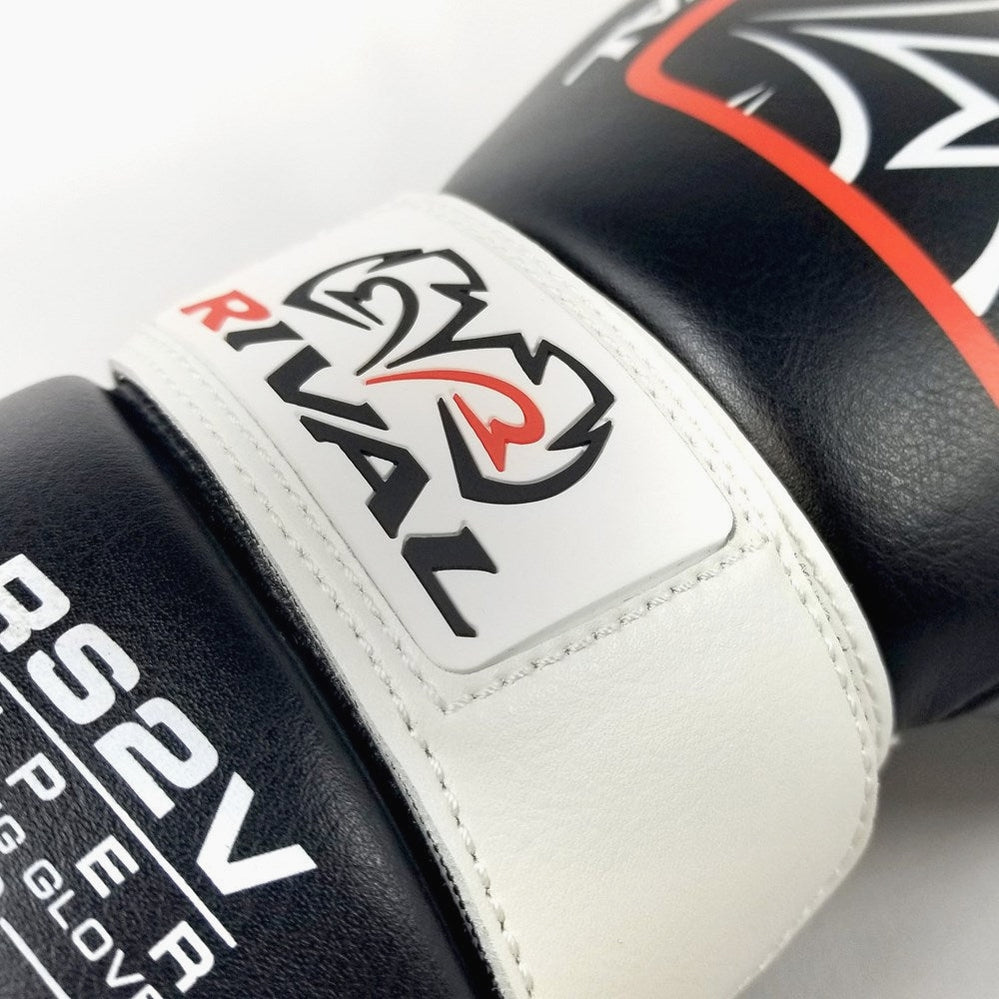 Boxhandschuhe Rival Super Sparring RS2V 2.0