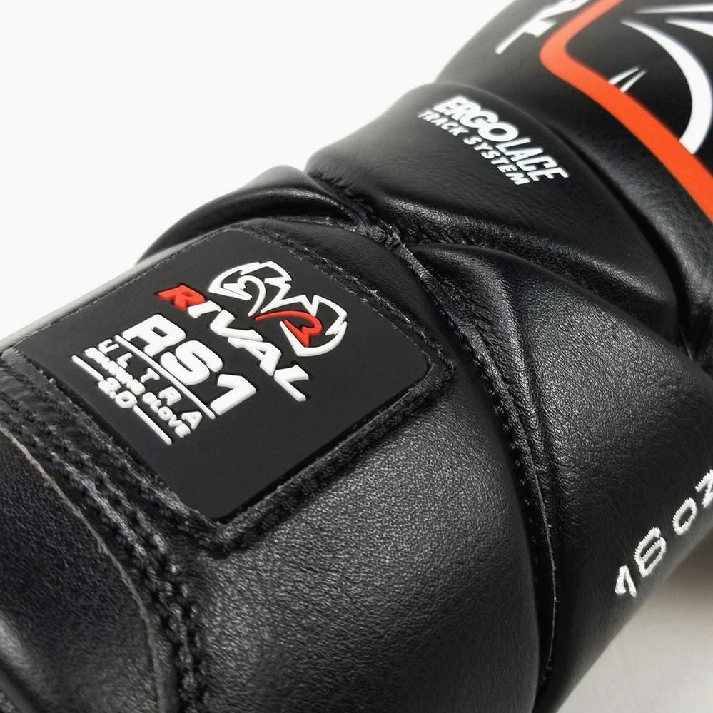 Boxhandschuhe Rival Ultra Sparring RS1 2.0