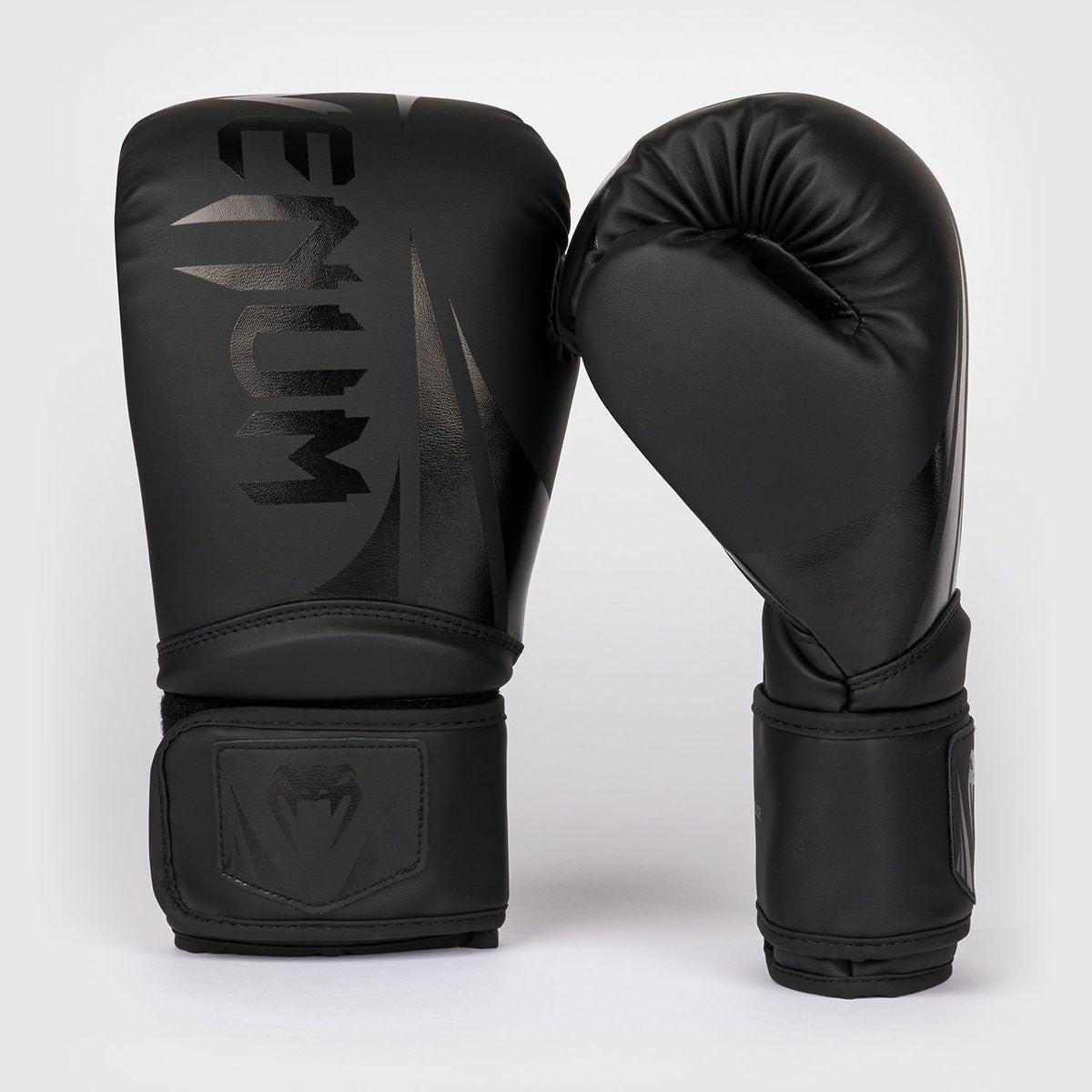 Venum Challenger 2.5 Boxhandschuhe Schwarz