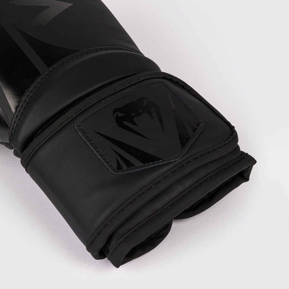 Venum Challenger 2.5 Boxhandschuhe Schwarz