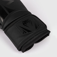 Venum Challenger 2.5 Boxhandschuhe Schwarz
