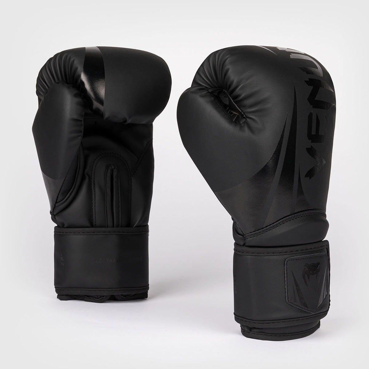 Venum Challenger 2.5 Boxhandschuhe Schwarz