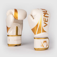 Venum Challenger 2.5 Weiß-Gold