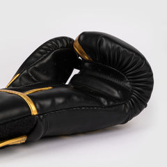 Venum Challenger 2.5 Schwarz-Gold