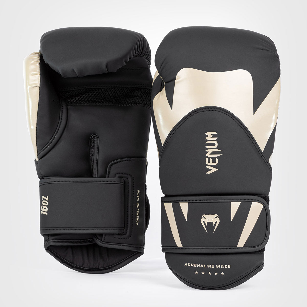 Venum Challenger 4.0 Schwarz-beige