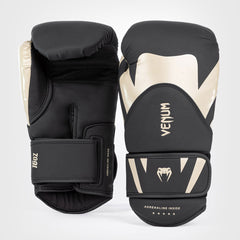 Venum Challenger 4.0 Schwarz-beige