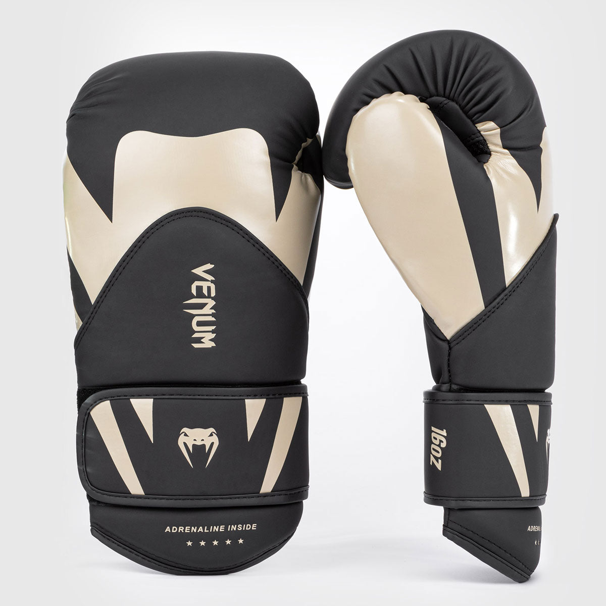 Venum Challenger 4.0 Schwarz-beige