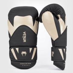Venum Challenger 4.0 Schwarz-beige