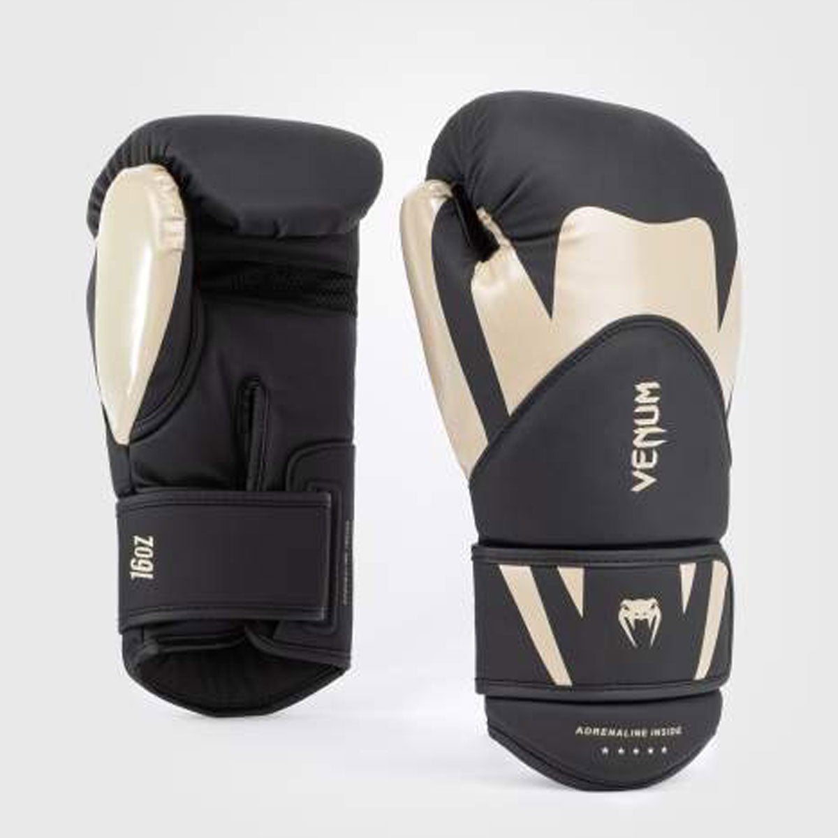 Venum Challenger 4.0 Schwarz-beige